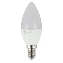 შუქდიოდური ნათურა Era LED B35-9W-827-E14 2700K