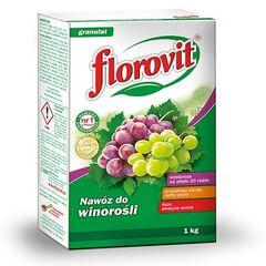 Удобрение Florovit Grape 1 kg