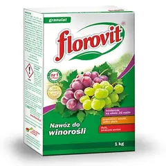 სასუქი Florovit Grape 1 kg