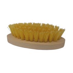 Brush with wooden handle Sintetiche 16 cm