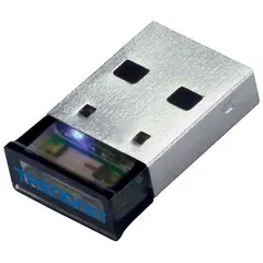 USB ადაპტერი TRENDnet 2.4 GHz