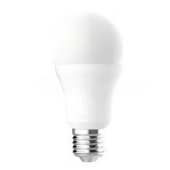 ლედ ნათურა LED E27 15W 3000K Ledolet