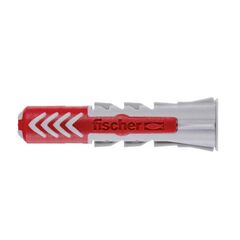 დუბელი თვითმჭრელი Fischer Duopower 10x50 S 50 ც 555010
