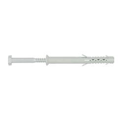 Anchor with a short expansion zone with a hexagon head screw Koelner 10x160 mm K-P3-KKD-10160