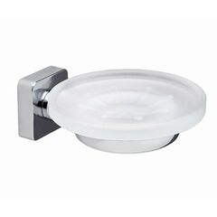 Soap dish Wasserkraft Lippe 6529 12.2x10x4.2 cm