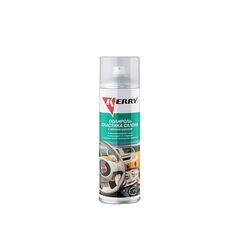 Polish for interior plastic Kerry KR-906-1 Lemon 650 ml