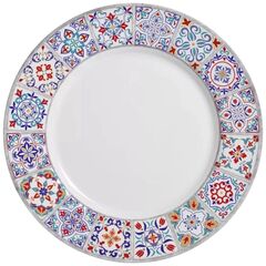 Plate Alleanza RASO SÃO LUÍS