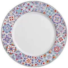 Plate Alleanza RASO SÃO LUÍS