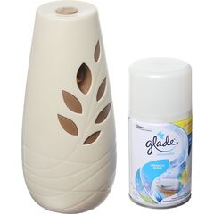 Automatic air freshener SC Johnson Glade Automatic "Freshness laundry" 269 ml