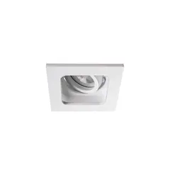 Светильник точечный KANLUX REUL DTL W/W GX5.3/GU10 1x MAX 10W