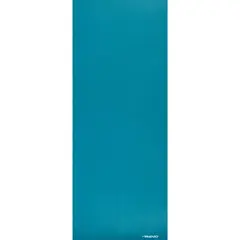 Ковер для йоги AVENTO 160x60x0,7см синий