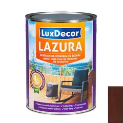 Лазурь LuxDecor 2.5 л венге