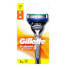 საპარსი Gillette Fusion 5 2 პირი