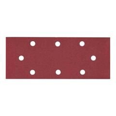 Sandpaper for vibration grinder Raider 93x230 P60 10 pcs