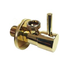 Вентиль угловой Tycner 1/2" x 1/2"