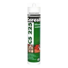 სილიკონი Ceresit CS 225 280 გ