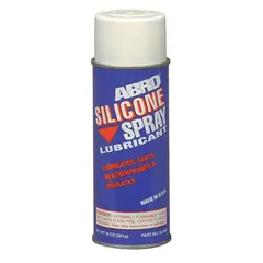 Silicone spray Abro SL-900 283 g