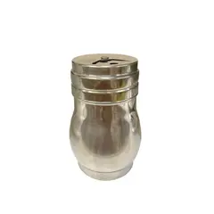 Сольница металлическая DONGFANG L 022-100 22647