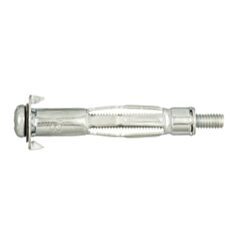 Шуруп MOLLY M04 6,8х46 мм Koelner 5 шт B-SM04046  блист