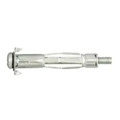 Шуруп MOLLY M04 6,8х46 мм Koelner 5 шт B-SM04046  блист