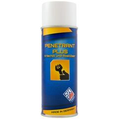 Rust remover spray Finke AVIATICON Penetrant Plus 400 ml