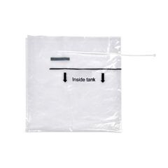 Vacuum cleaner bag Metabo 635425000 20 l 5 pcs