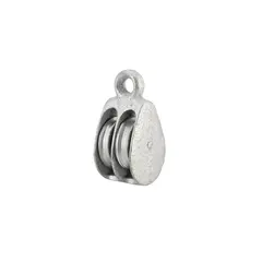 Double block Tech-Krep BK-Duplex 30mm 240/6pcs