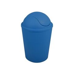 აბაზანის ნაგვის ურნა MSV Ako Blue Marine 5.5 ლ