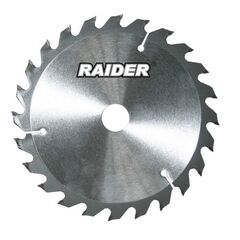 Disc saw Raider 210x24Tx30.0mm