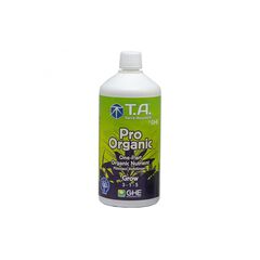 სასუქი Pro Organic Grow 500 მლ