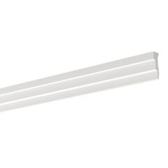 პლინტუსი პენოპლასტის NMC Nomastyl M2 2000x60x20 მმ