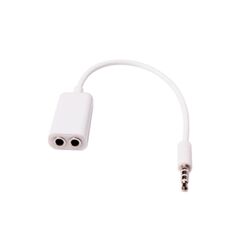 Adapter DPM BMEN64 2 x 3.5 mm