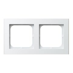 Frame Ospel Sonata R-2R/00 2 sectional white