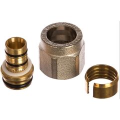 ქურო ადაპტერი  General Fittings 1/2 16*2.0