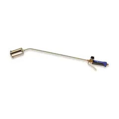 Soldering torch Kempergroup 121960L Ø60 mm