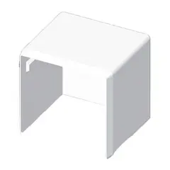 Заглушка Kopos 40x40