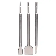 Set Bosch 2607019457 SDS-plus 3 pcs
