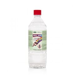 White spirit 0.5 ლ სუნის გარეშე