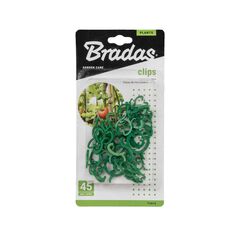 Plant holder 3 size Bradas 45 pcs