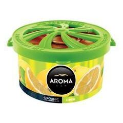 Flavor Aroma Car ORGANIC  Lemon 40ml