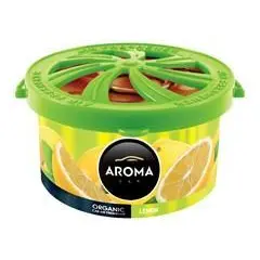 არომატიზატორი Aroma Car ORGANIC  Lemon 40ml