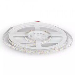LED strip V-TAC SMD3528 60LEDs yellow 5 m