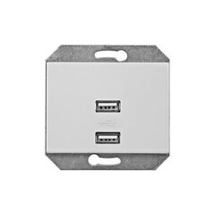 Socket VILMA XP500 2xUSB 3.4A