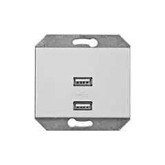 Socket VILMA XP500 2xUSB 3.4A