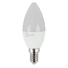 LED Lamp Era LED B35-9W-840-E14 4000K 9W E14
