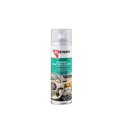 Polish for interior plastic Kerry KR-906-4 Pineapple 650 ml