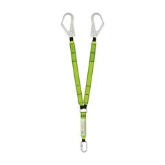 Safety belt with energy absorption Viraj SF-FWL-3601(D) 2 m
