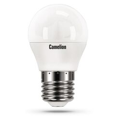 შუქდიოდური ნათურა Camelion LED12-G45/830/E27 3000K 12W E27