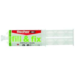 თხევადი დიუბელი Fill&Fix K (F)