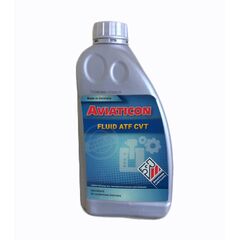 Transmission oil Finke Aviaticon Fluid ATF Cvt 1 l.